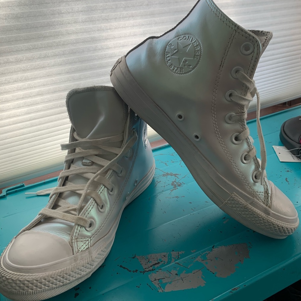 Converse - Women 8